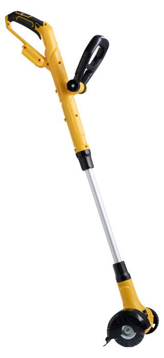 Plattrensare 18V Falke